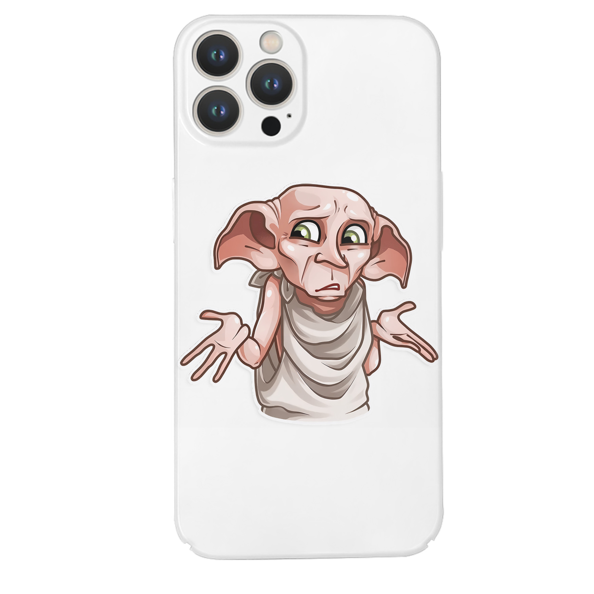 （画像用） Harry Potter ハリー・ポッターシリーズ 【iPhone 14シリーズ対応】ハードケース